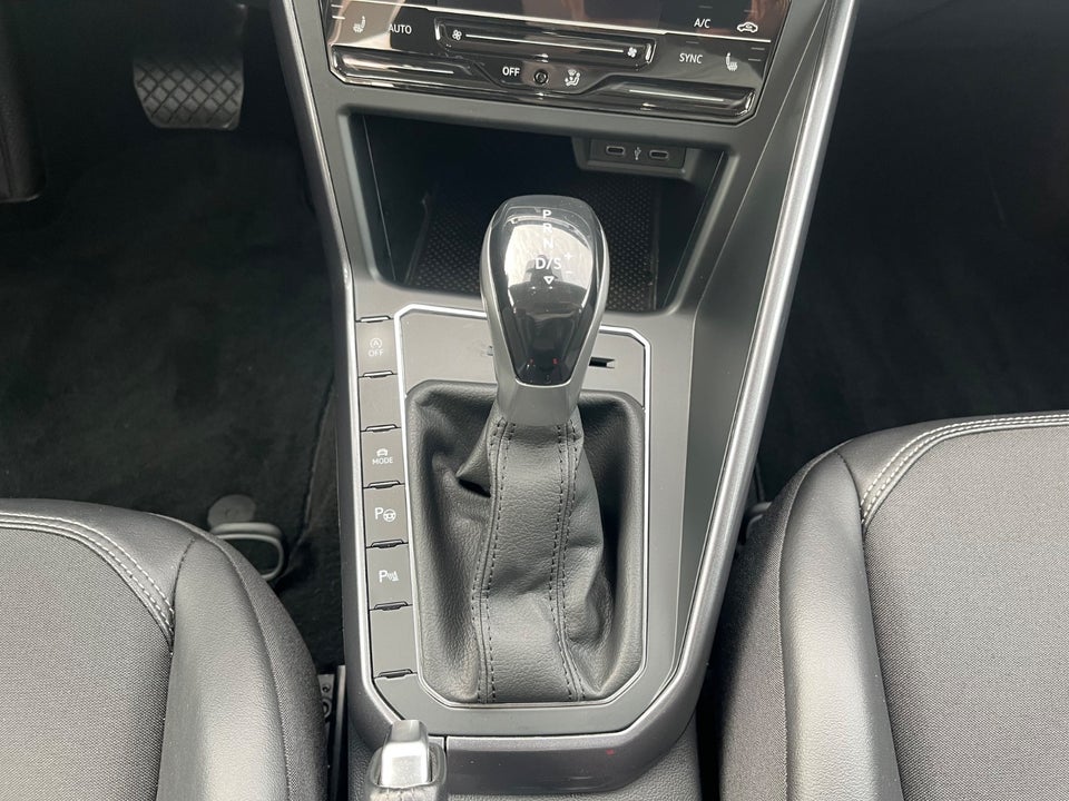 VW Taigo 1,0 TSi 110 Style DSG 5d