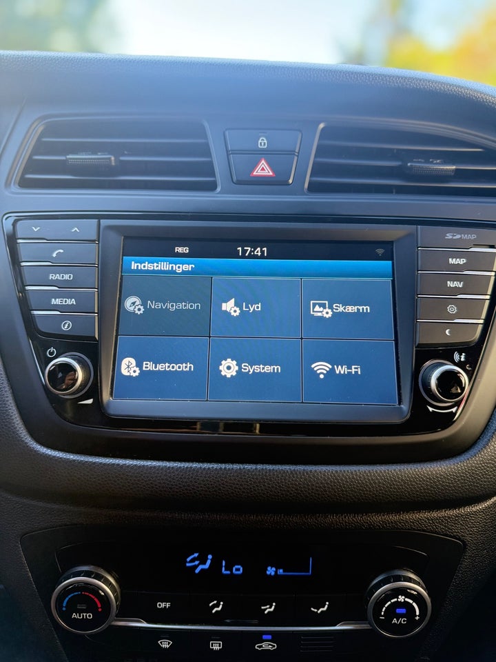 Hyundai i20 1,25 Vision+ 5d