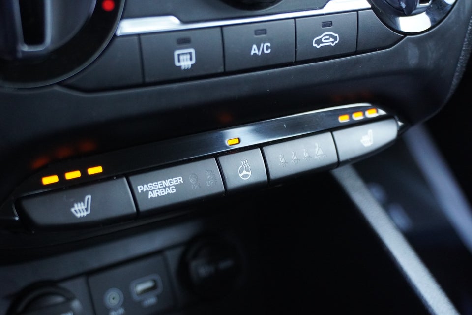 Hyundai i20 1,25 Trend 5d