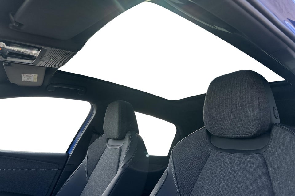 VW ID. Polo 52 Style Launch Edition 5d
