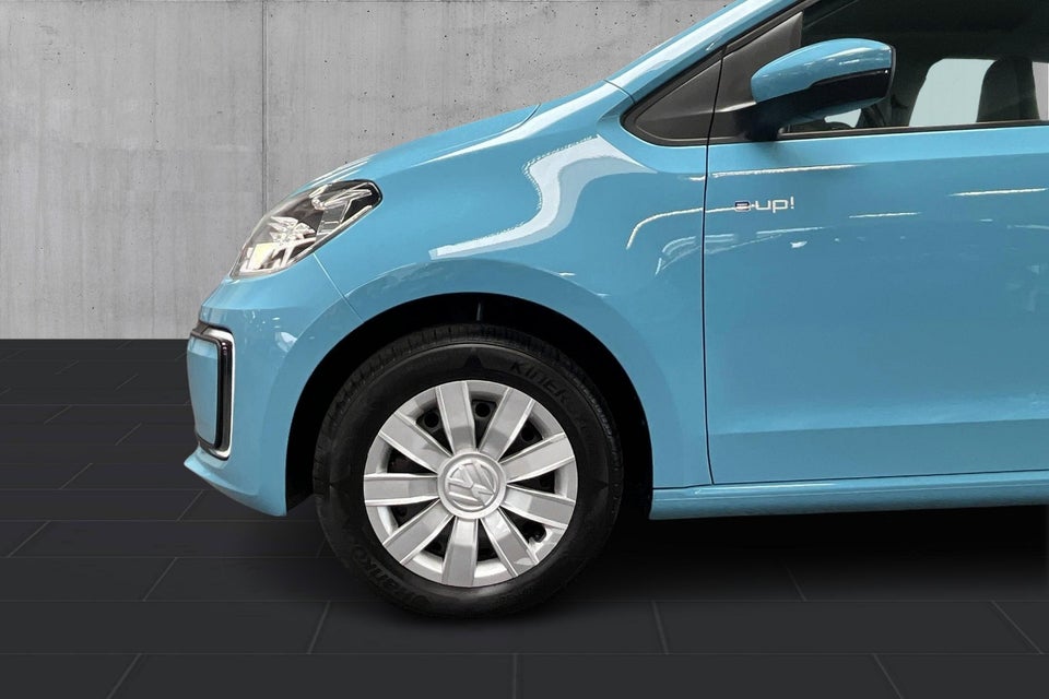 VW e-Up! 5d