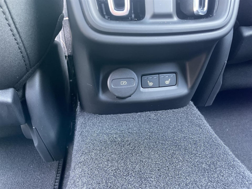 Polestar 2 Long Range Nordic Edition AWD 5d