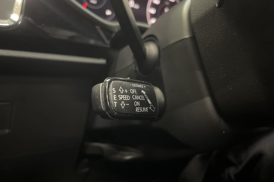 Seat Ateca 1,5 TSi 150 FR DSG 5d