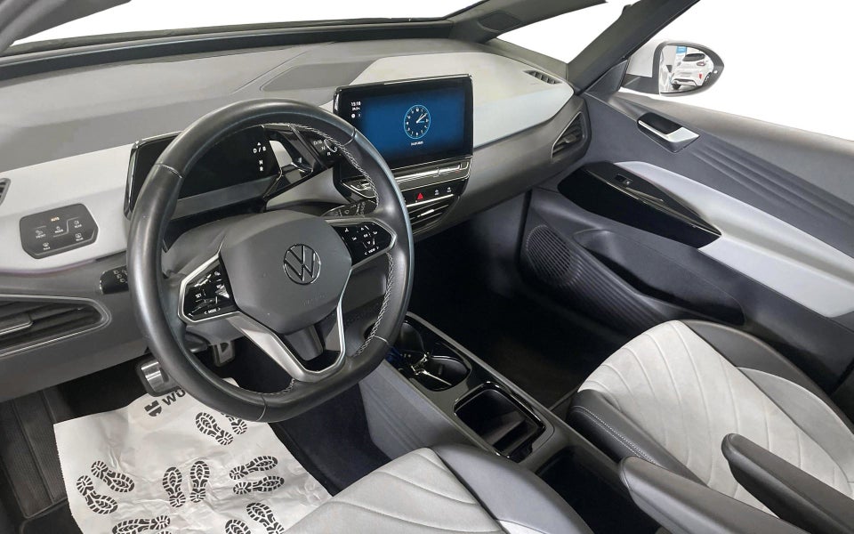 VW ID.3 77 Pro S 5d