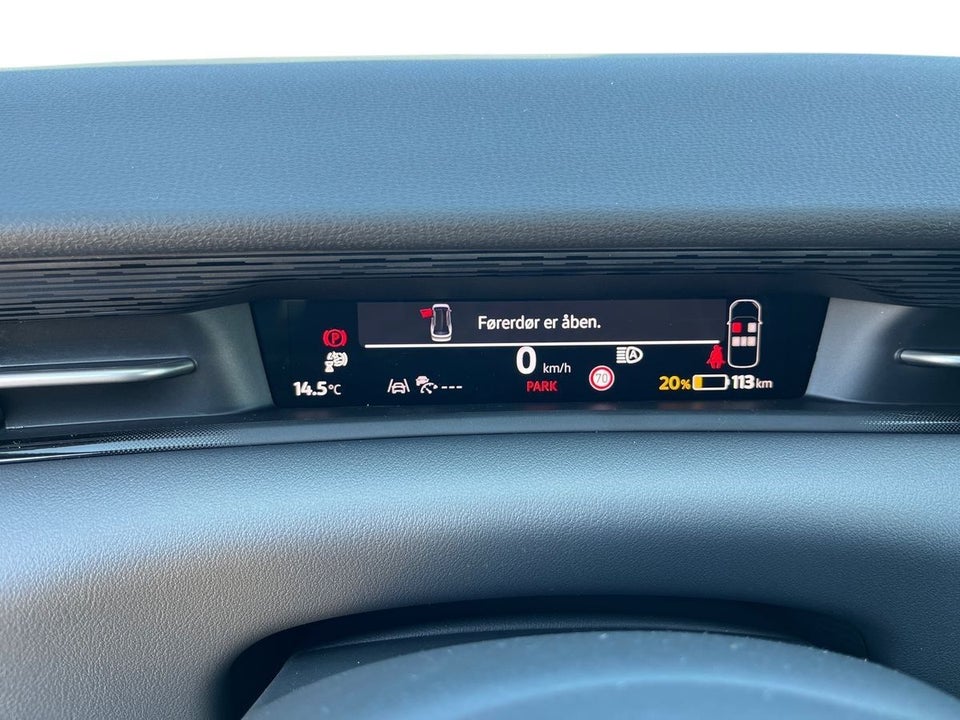 VW ID.7 77 Pro Tourer 5d