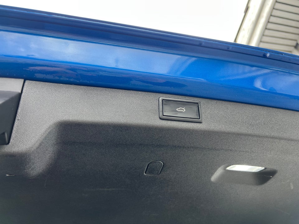 Skoda Enyaq 80 iV Loft 5d