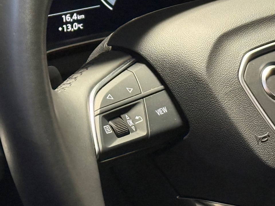 Audi Q5 50 TFSi e Advanced quattro S-tr. 5d