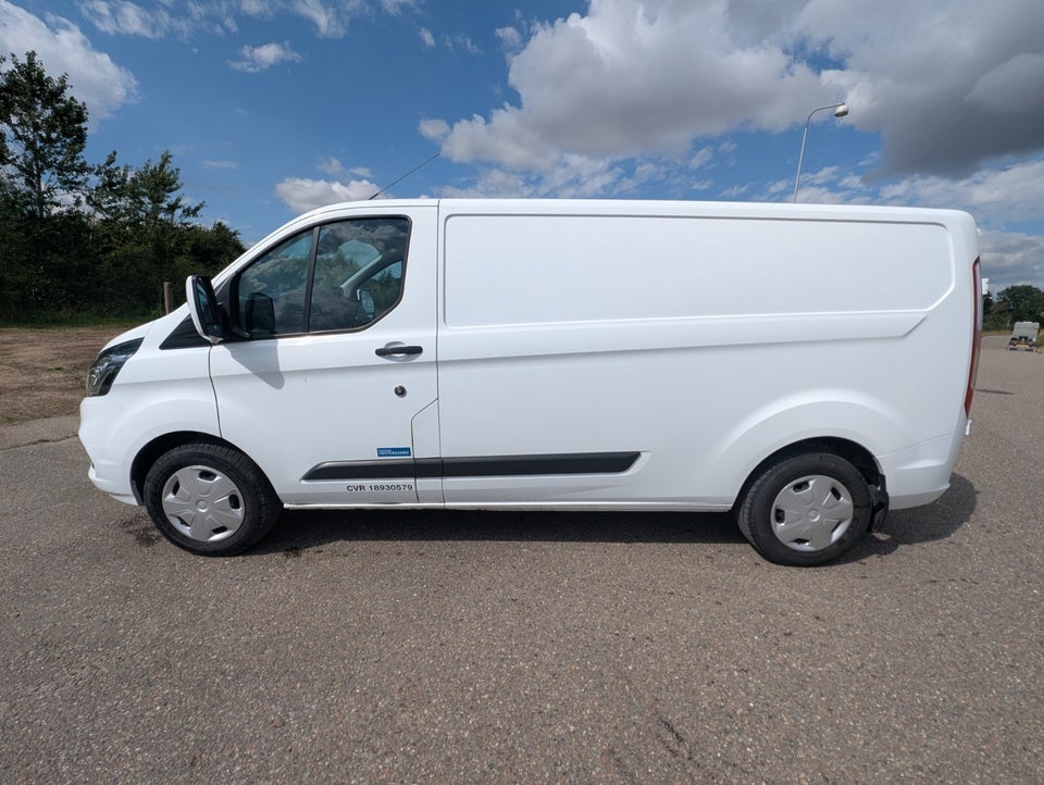 Ford Transit Custom 300 L2 2,0 TDCi 130 Trend