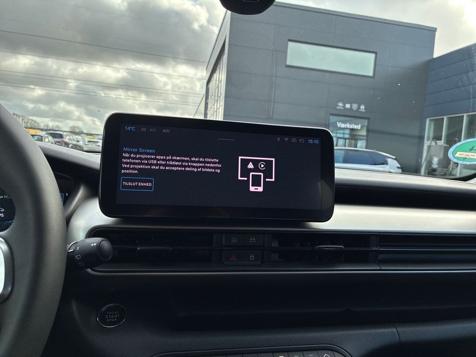 Jeep Avenger 54 Altitude 5d