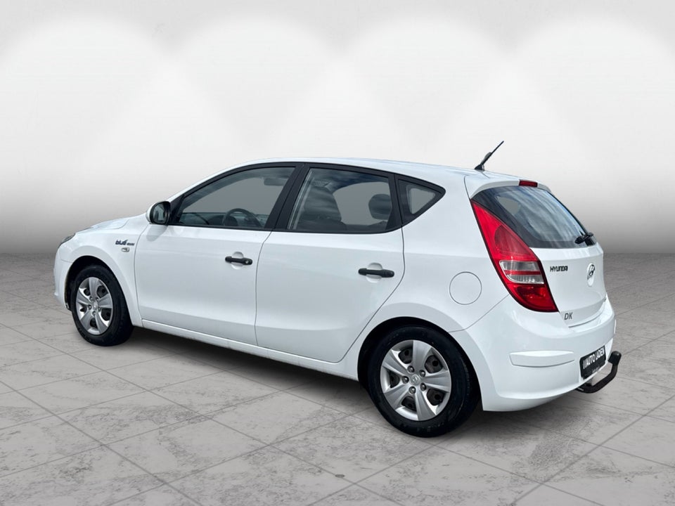 Hyundai i30 1,4 CVVT 109 Classic 5d