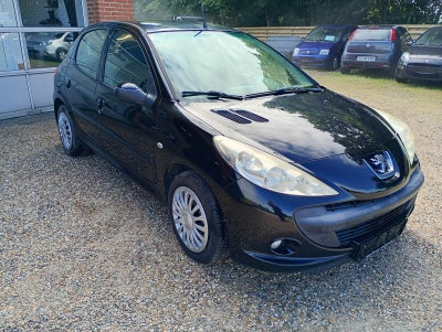 Peugeot 206+ 1,4 Comfort+ 5d