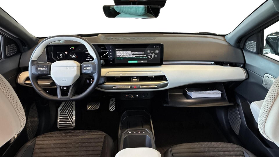 Kia EV4 81 Long Range GT-Line 5d