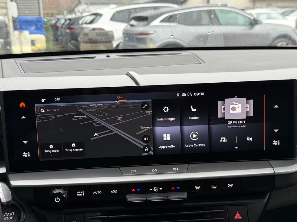 Opel Grandland-e 73 GS 5d