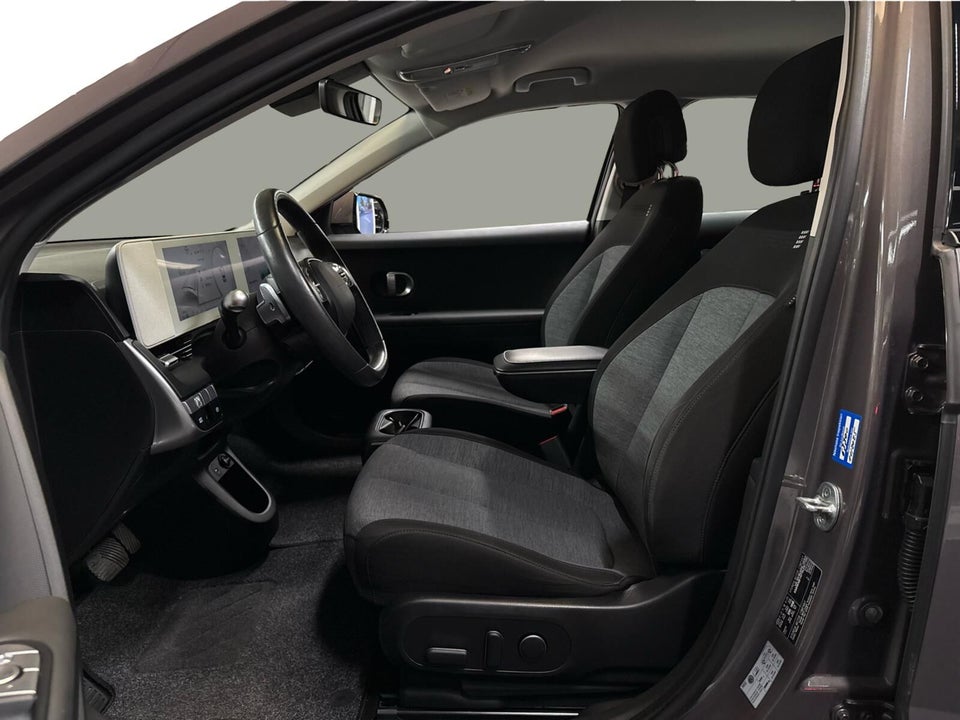 Hyundai Ioniq 5 73 Dynamiq 5d