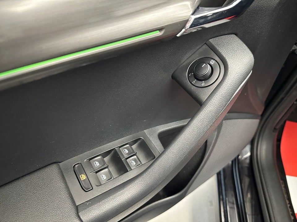 Skoda Octavia 1,5 TSi 150 Style DSG 5d