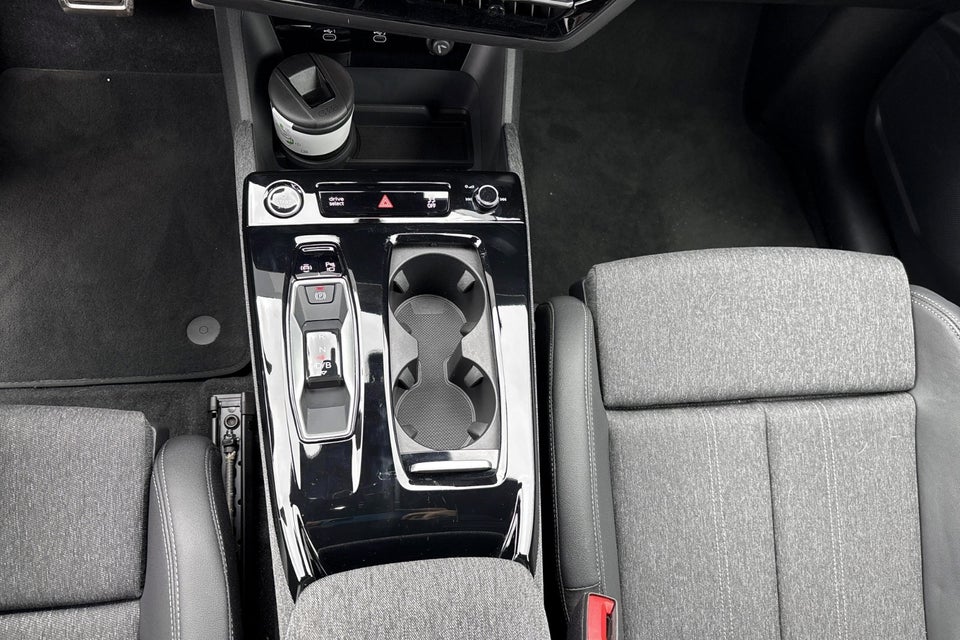 Audi Q6 e-tron Ultra performance 5d