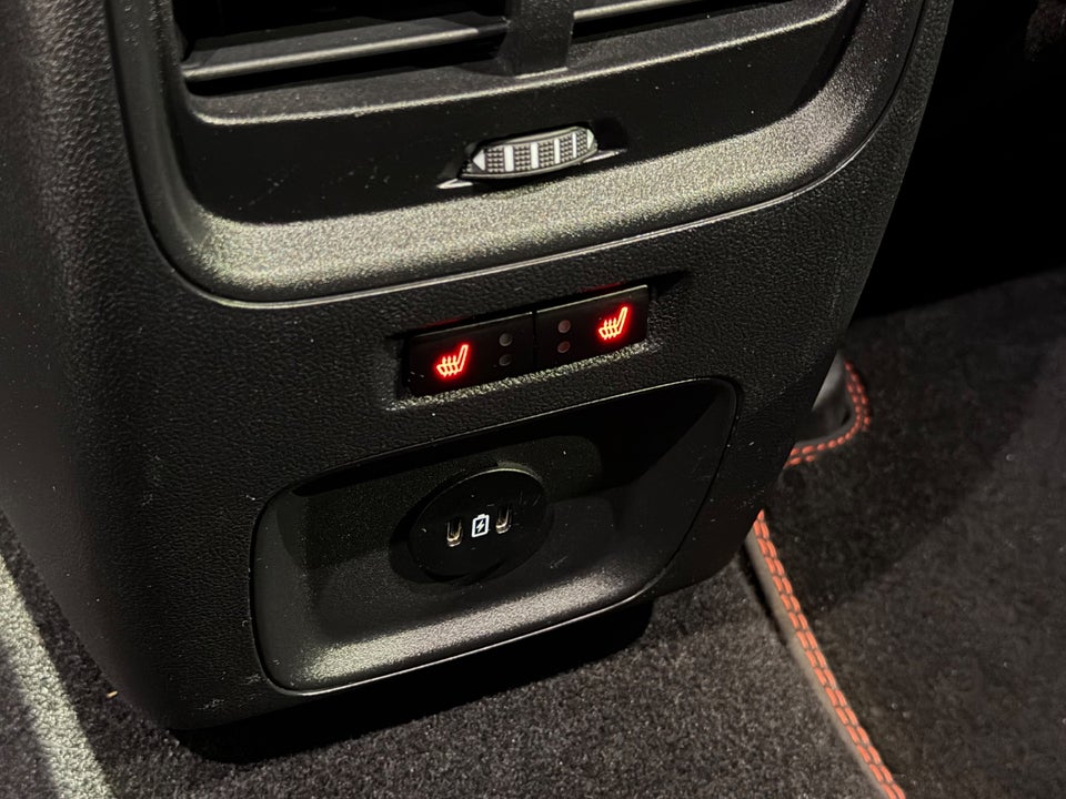 Ford Kuga 2,5 PHEV ST-Line X CVT 5d