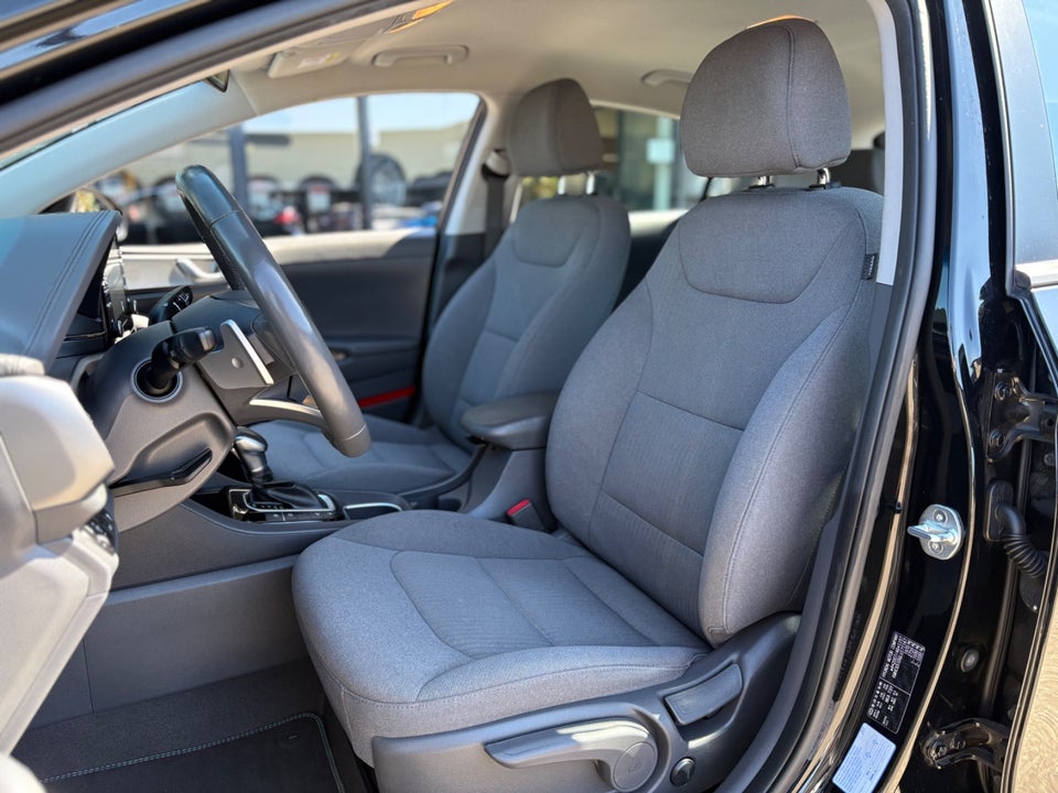 Hyundai Ioniq 1,6 HEV Trend DCT 5d