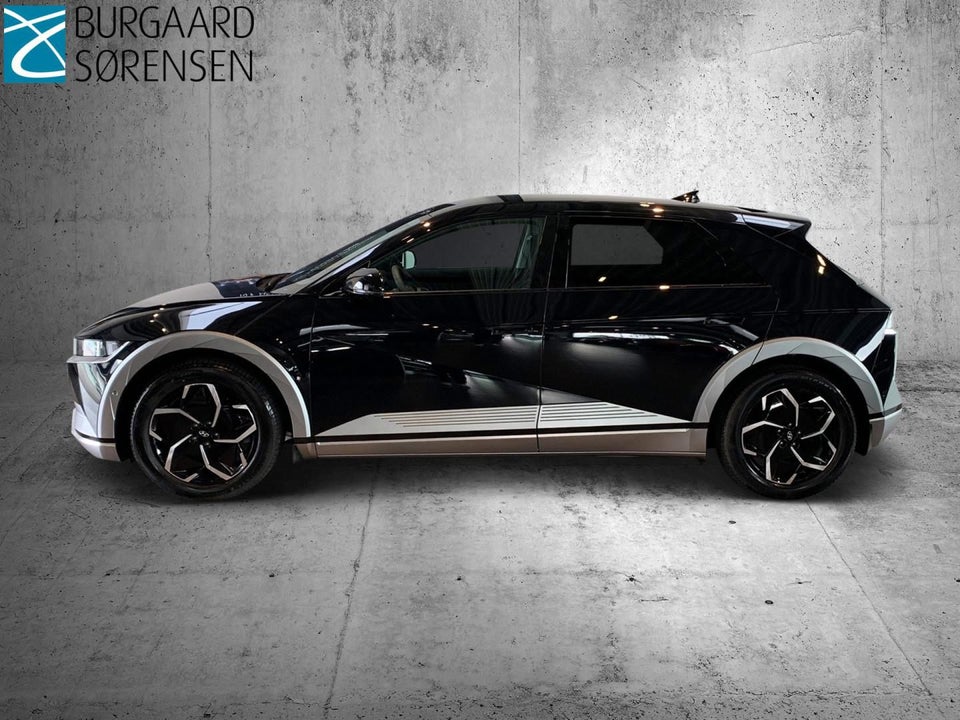 Hyundai Ioniq 5 77 Ultimate AWD 5d