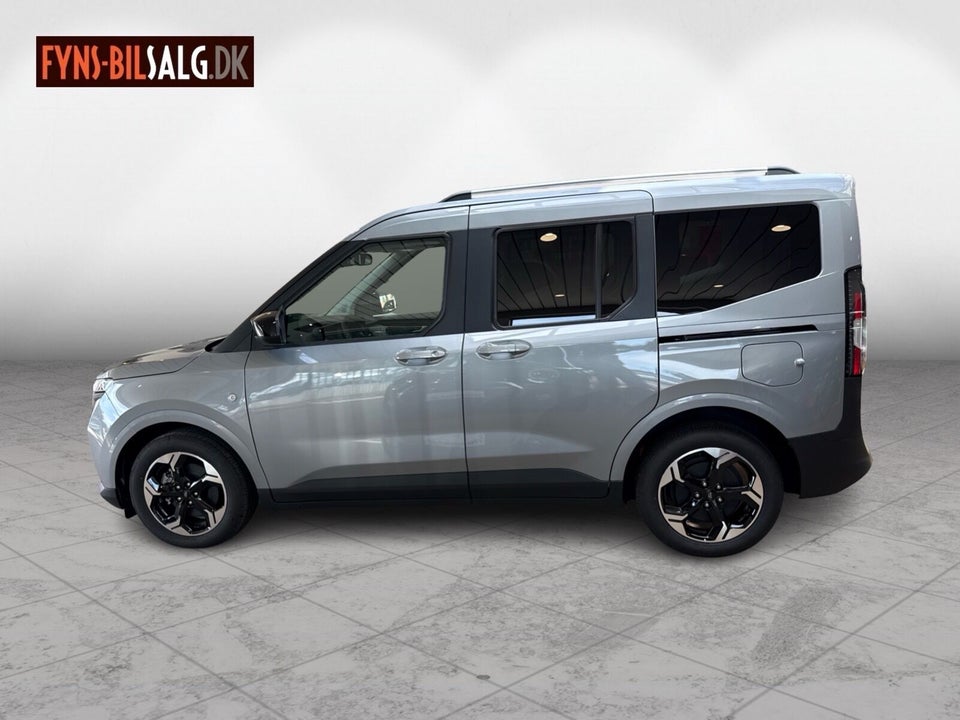Ford E-Tourneo Courier 46 Active