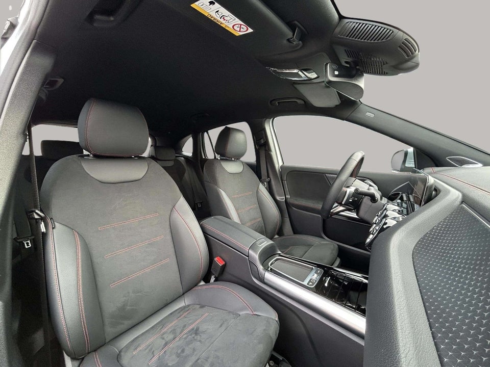 Mercedes EQA250+ AMG Premium 5d