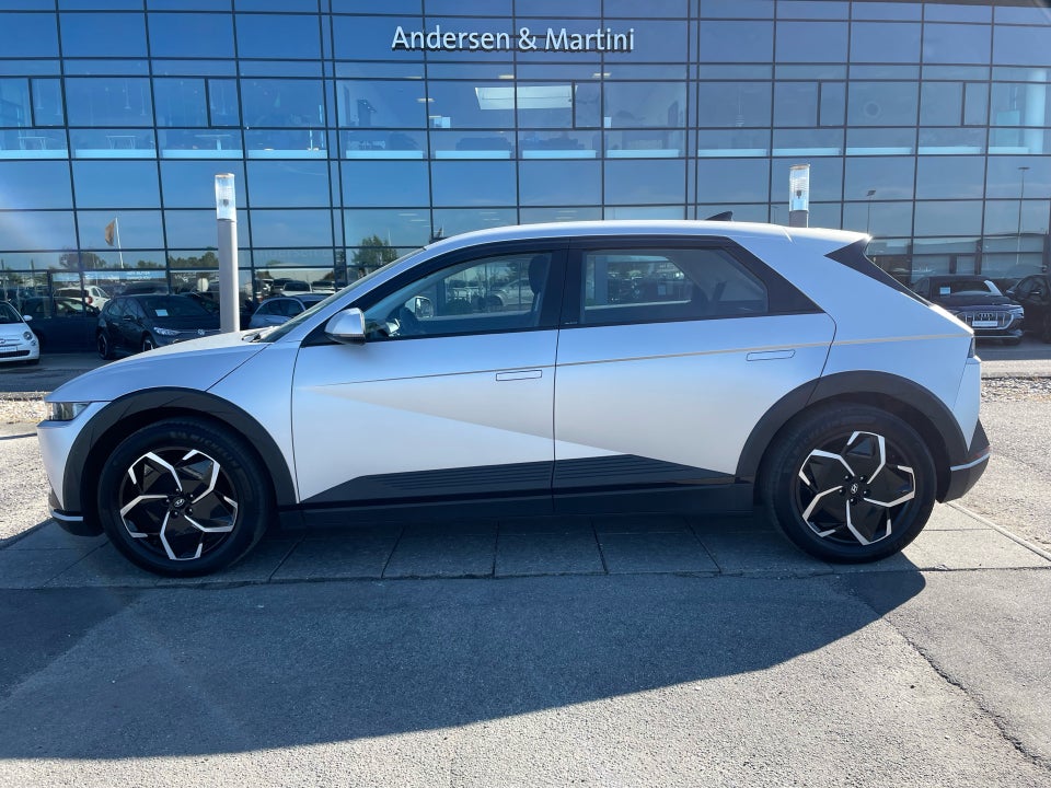 Hyundai Ioniq 5 73 Dynamiq 5d