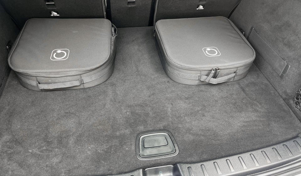 Mercedes EQA250+ AMG Edition 5d