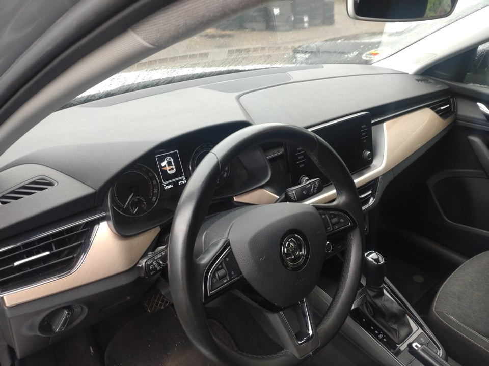 Skoda Scala 1,6 TDi 115 Celebration DSG 5d