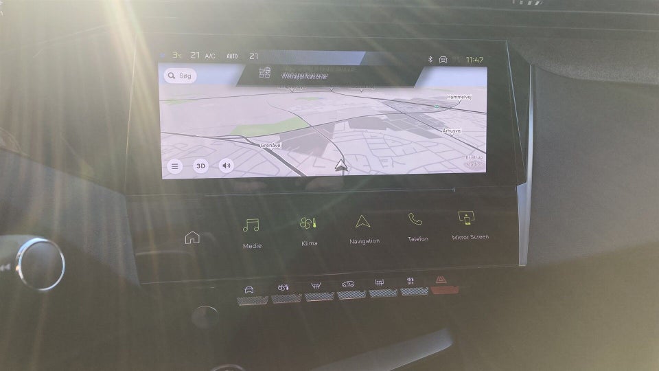 Peugeot 308 1,6 Hybrid First Selection+ EAT8 5d