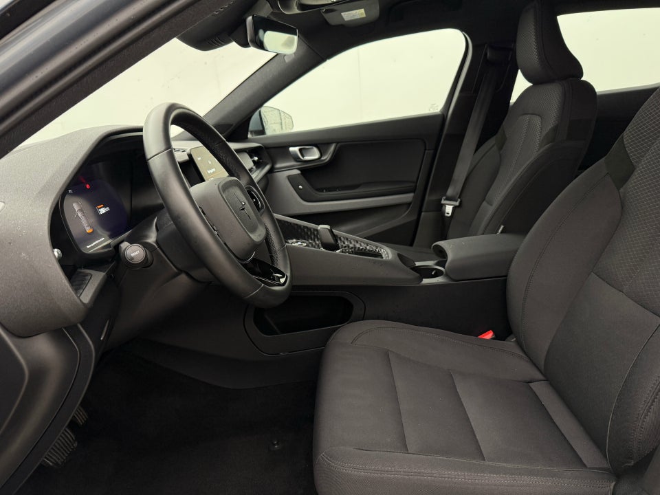 Polestar 2 Standard Range 5d