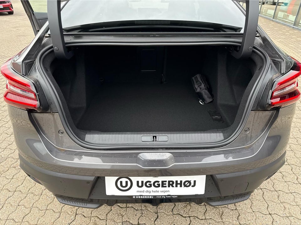 Citroën ë-C4 X 50 Max 4d