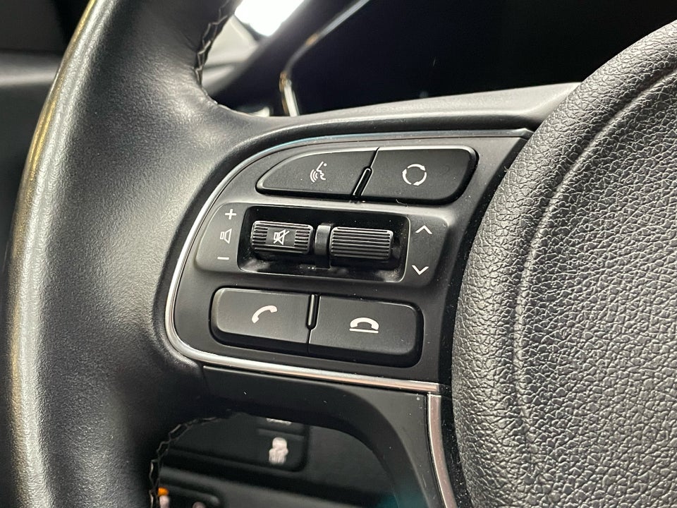 Kia Niro 1,6 PHEV Advance DCT 5d
