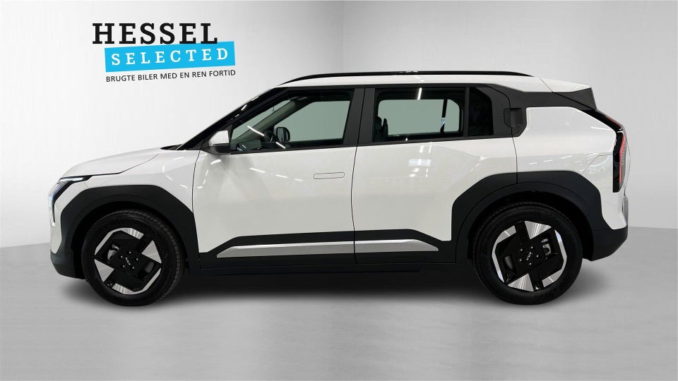 Kia EV3 58 Standard Range Access 5d