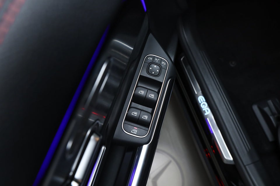 Mercedes EQA250+ AMG Premium 5d