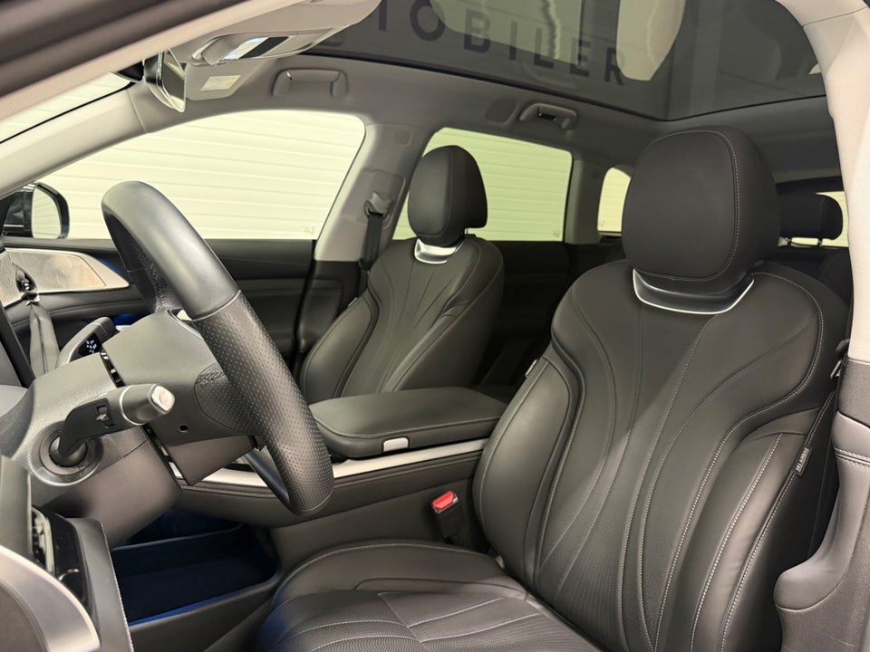 Xpeng G9 Long Range 5d