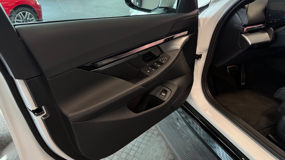 BMW i5 eDrive40 Touring M-Sport 5d