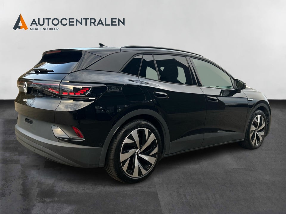 VW ID.4 77 Pro Performance 5d