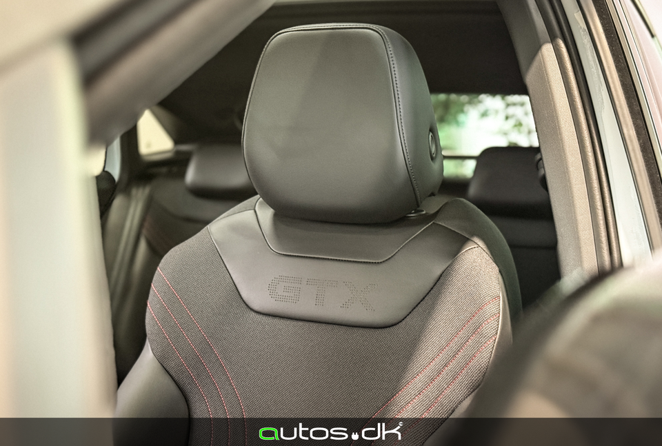 VW ID.5 77 GTX 4Motion 5d