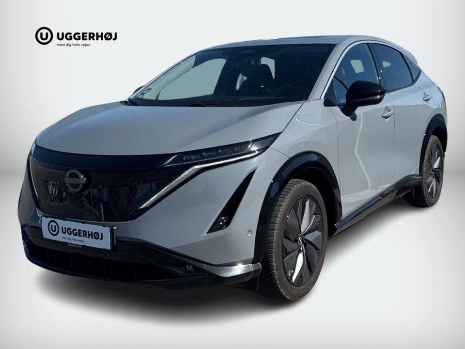 Nissan Ariya 63 Evolve 5d