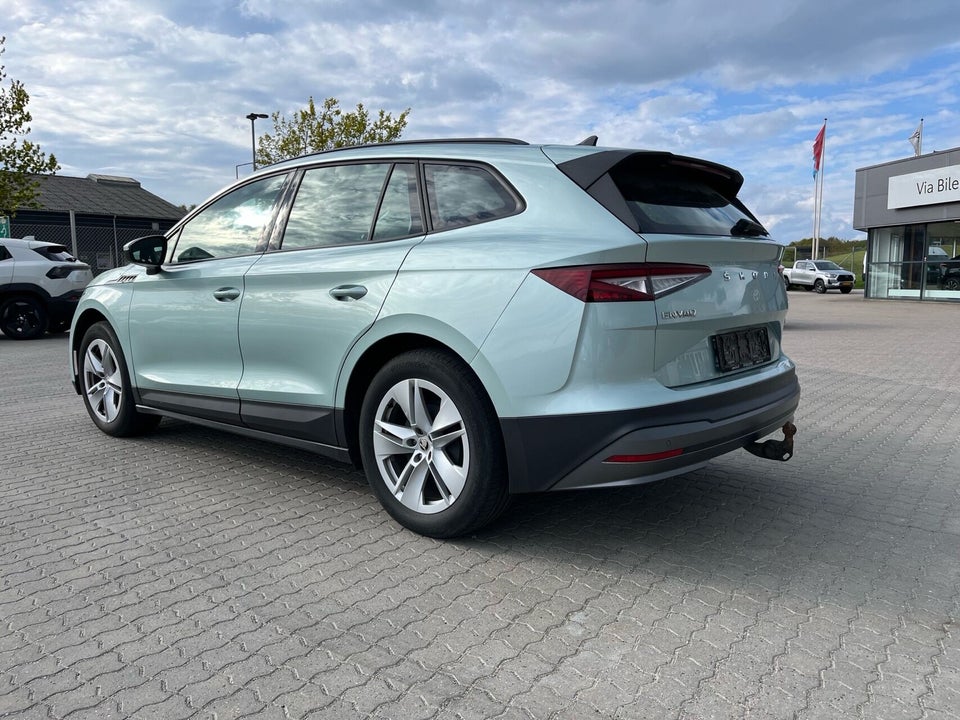 Skoda Enyaq 60 iV 5d