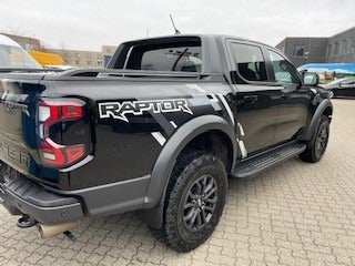 Ford Ranger Raptor 3,0 V6 EcoBoost Db.Kab aut. 4d