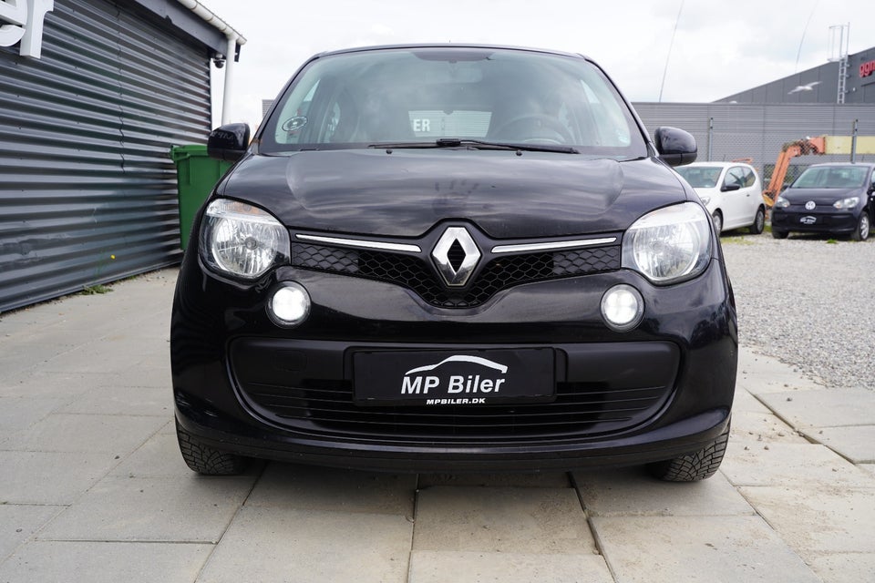 Renault Twingo 0,9 TCe 90 Expression 5d