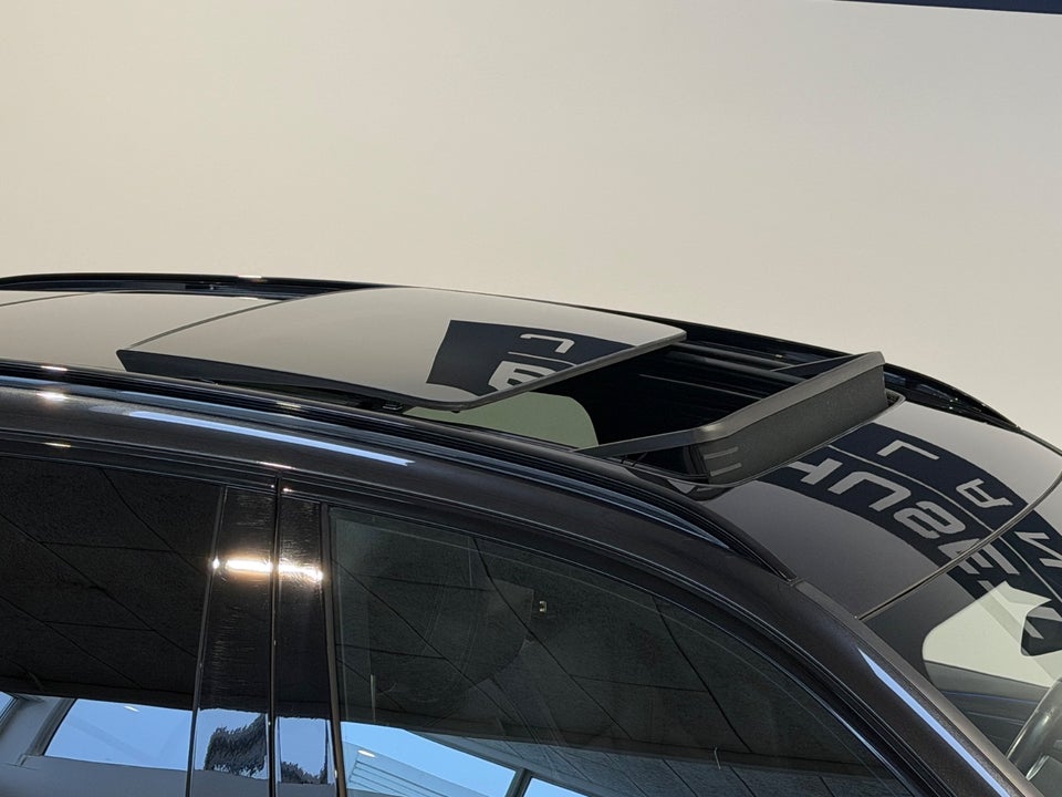 BMW iX3 Charged M-Sport 5d