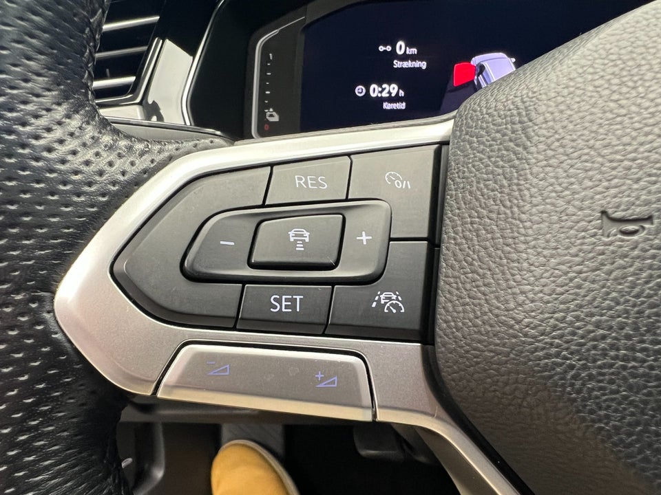 VW Passat 1,4 GTE+ Pro Variant DSG 5d