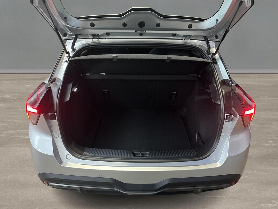 MG 4 51 Nordic Edition 5d