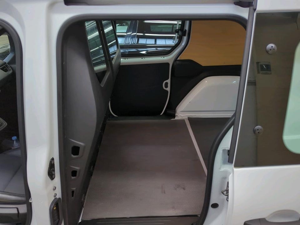 Renault Kangoo E-Tech L1 Van
