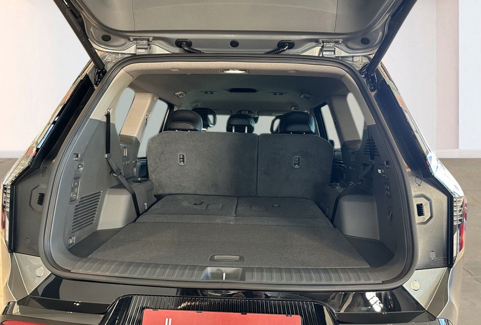 Kia EV9 99 Long Range Performance Premium AWD 7prs 5d