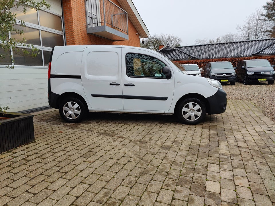 Renault Kangoo 1,5 dCi 75 Access L1