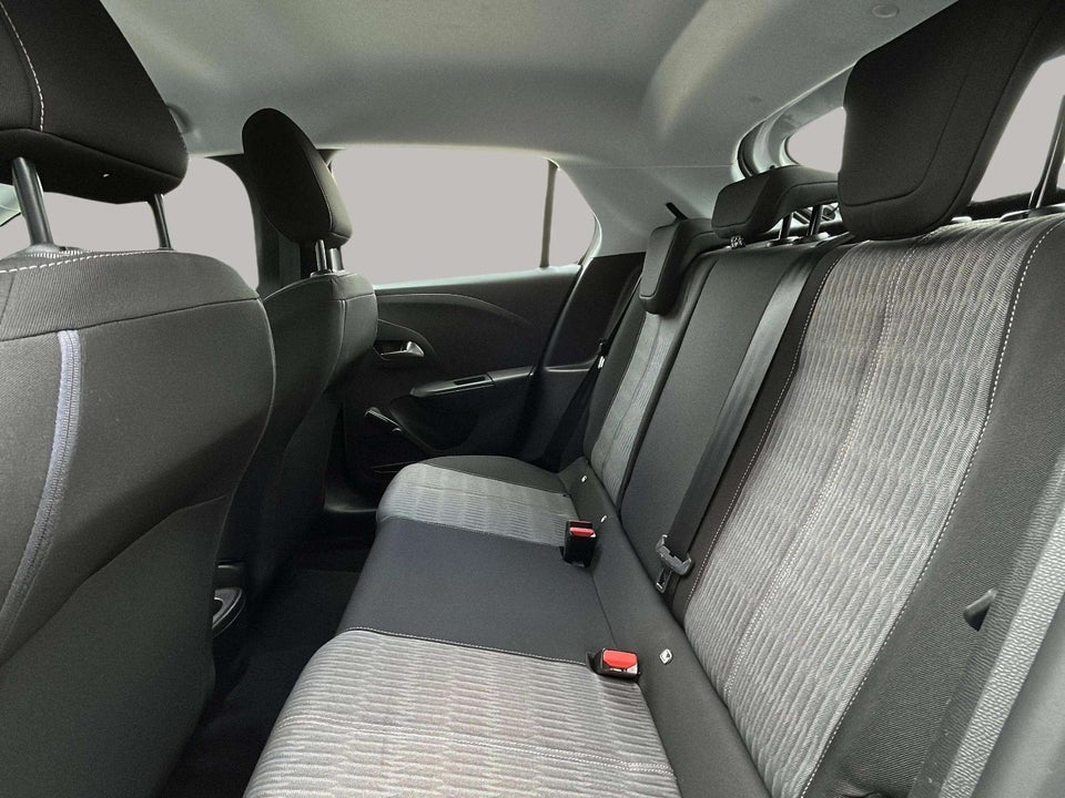 Opel Corsa-e 50 Edition 5d