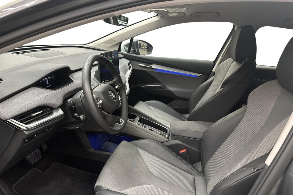 Skoda Enyaq 85x iV 5d